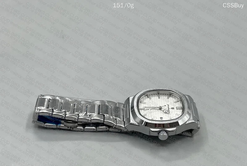 Podegar Watch 3