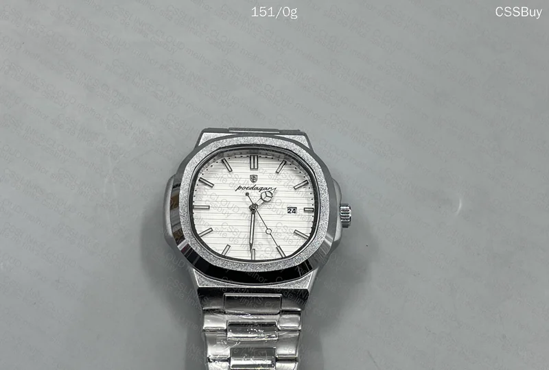 Podegar Watch 4