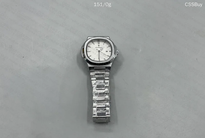 Podegar Watch 5