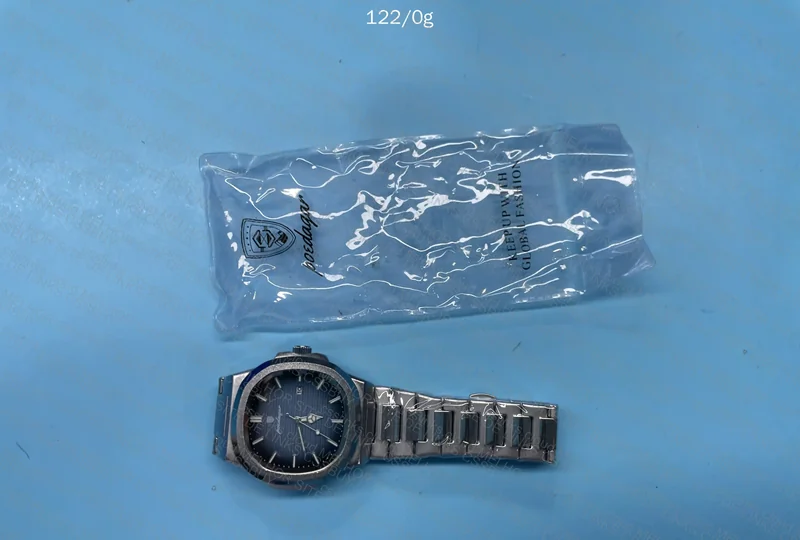 Podegar Watch
