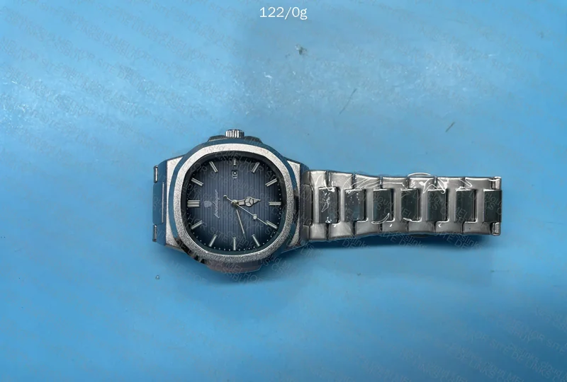 Podegar Watch 2