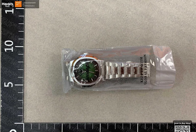 Podegar Watch 2