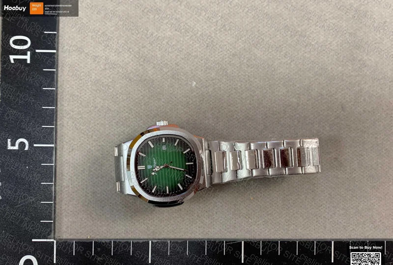 Podegar Watch 3