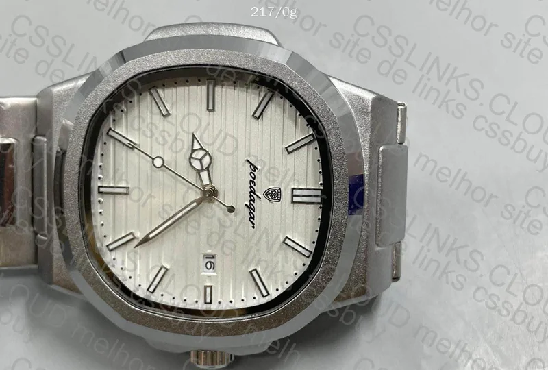 Podgar Watch