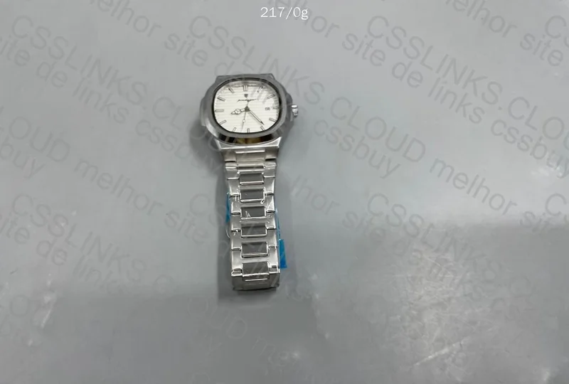 Podgar Watch 5