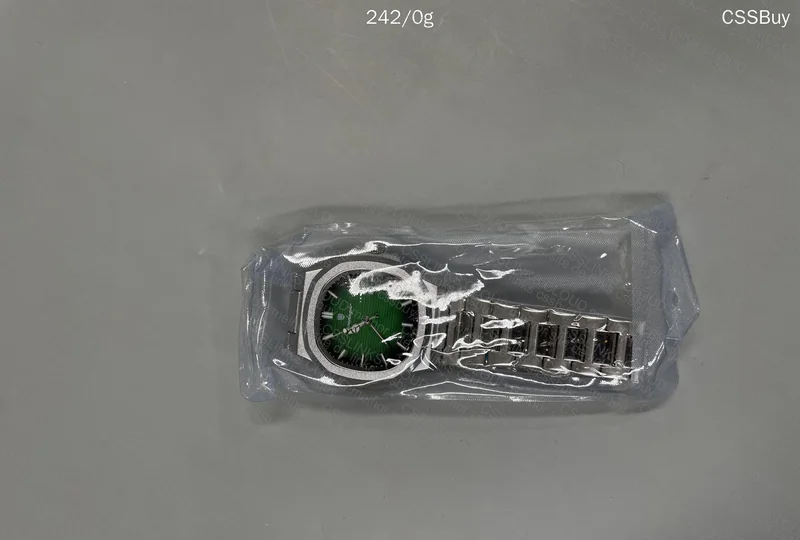 Poedagar Watch