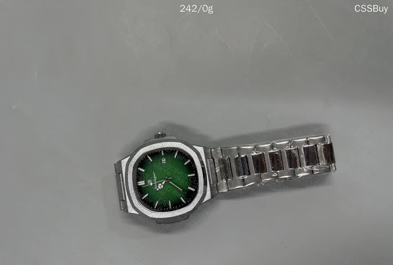 Poedagar Watch 2