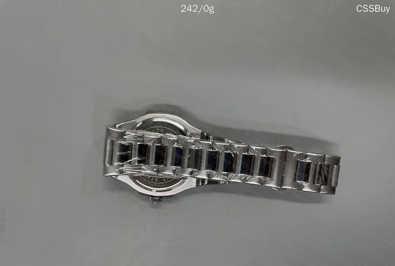Poedagar Watch 3