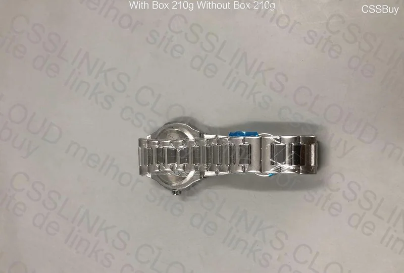 Poedagar Watch