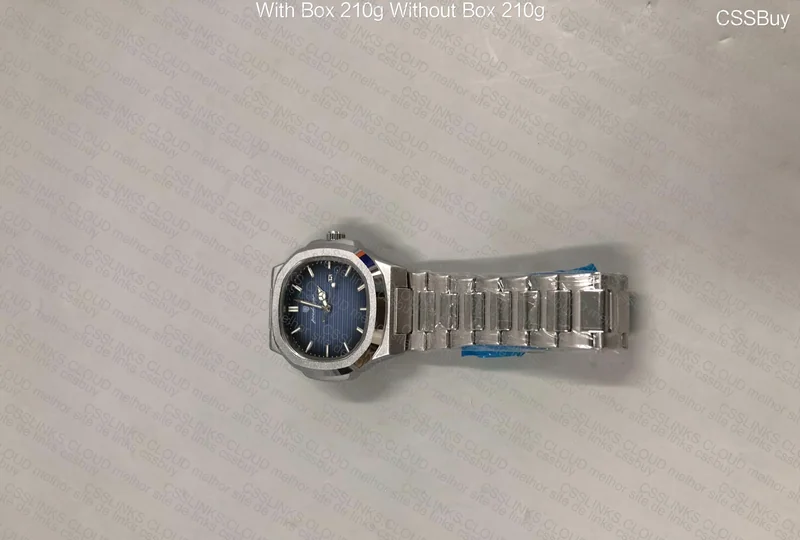 Poedagar Watch 3