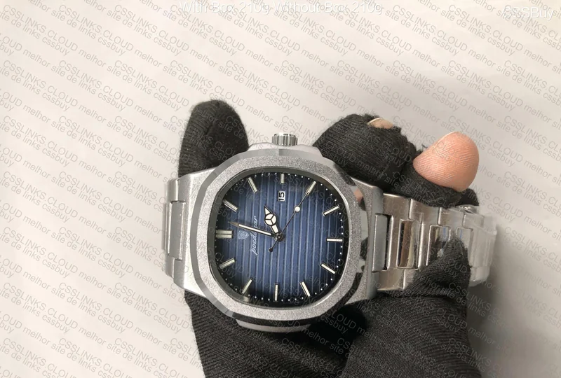 Poedagar Watch 4