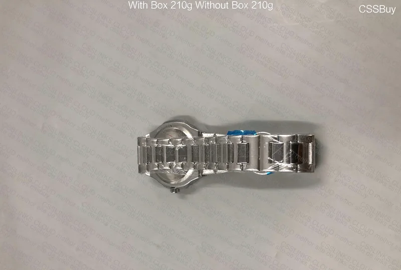 Poedagar Watch 5