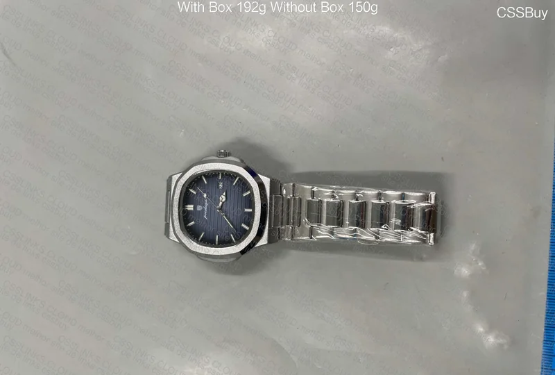 Poedagar Watch