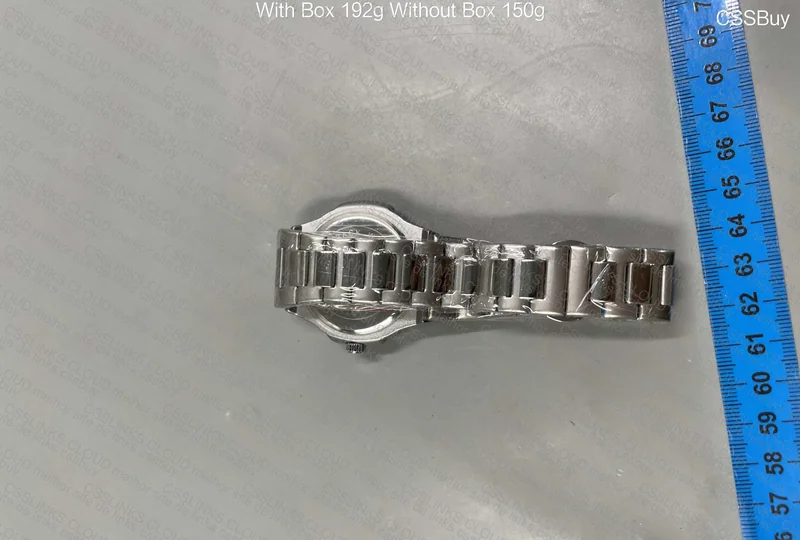 Poedagar Watch 5