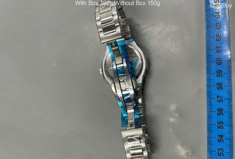 Poedagar Watch 7