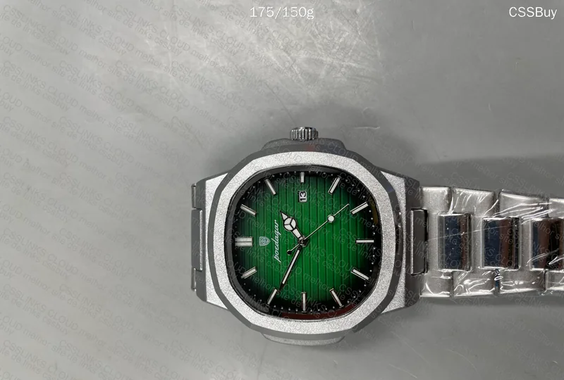 Poedagar Watch