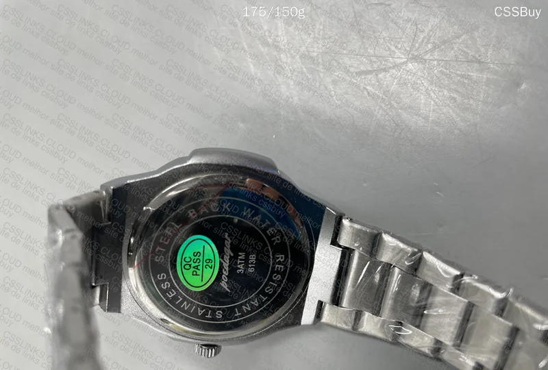 Poedagar Watch 2