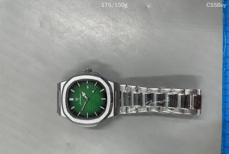 Poedagar Watch 3