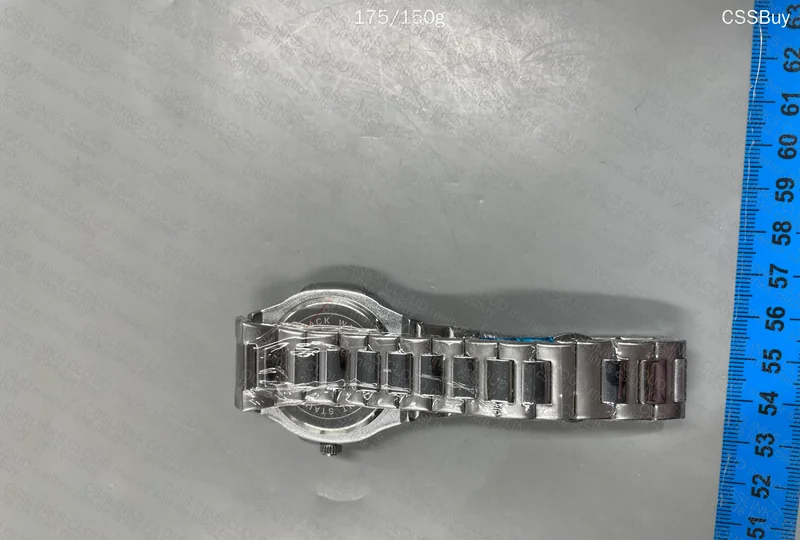 Poedagar Watch 4