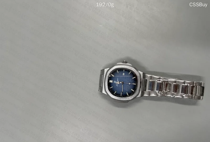 Poedagar Watch