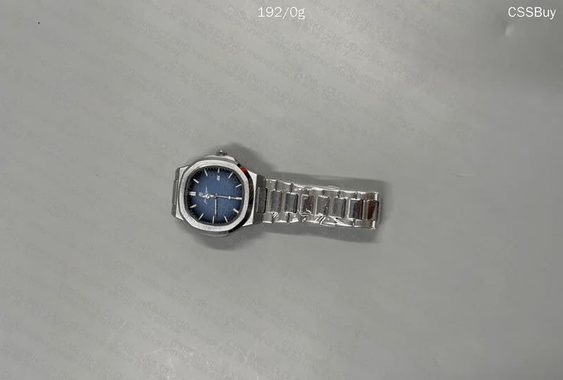 Poedagar Watch 4