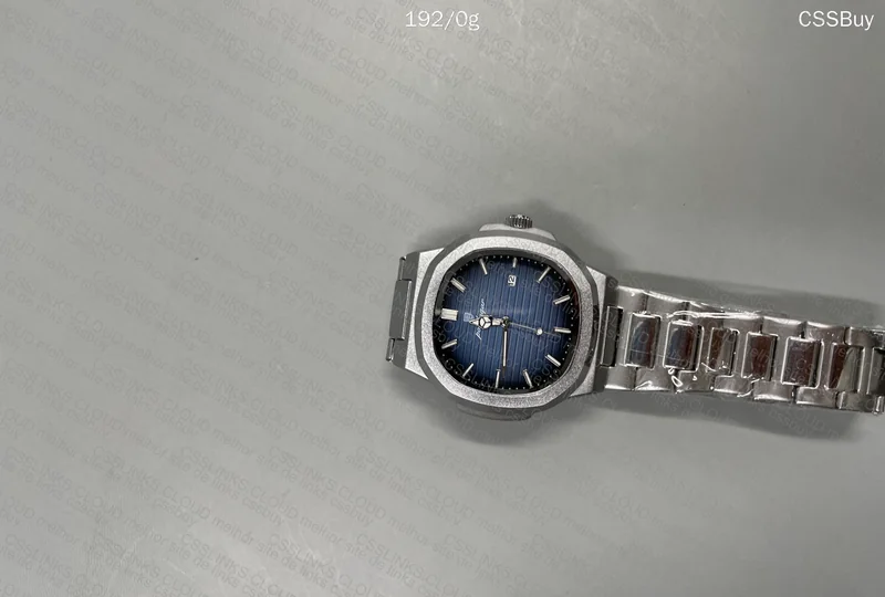 Poedagar Watch 5