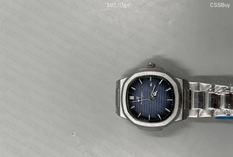 Poedagar Watch 2
