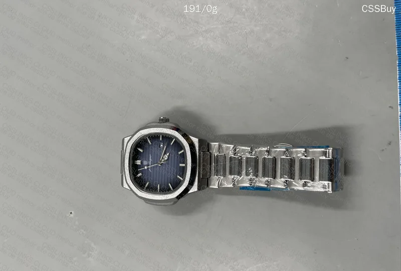 Poedagar Watch 3