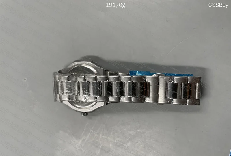 Poedagar Watch 4
