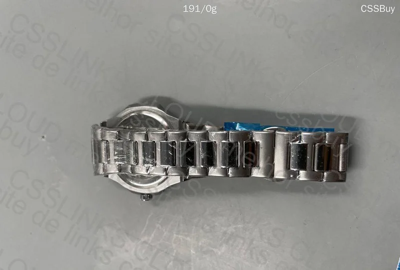 Poedagar Watch 5