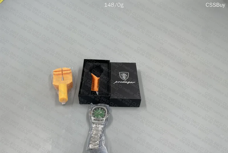 Poedagar Watch 2