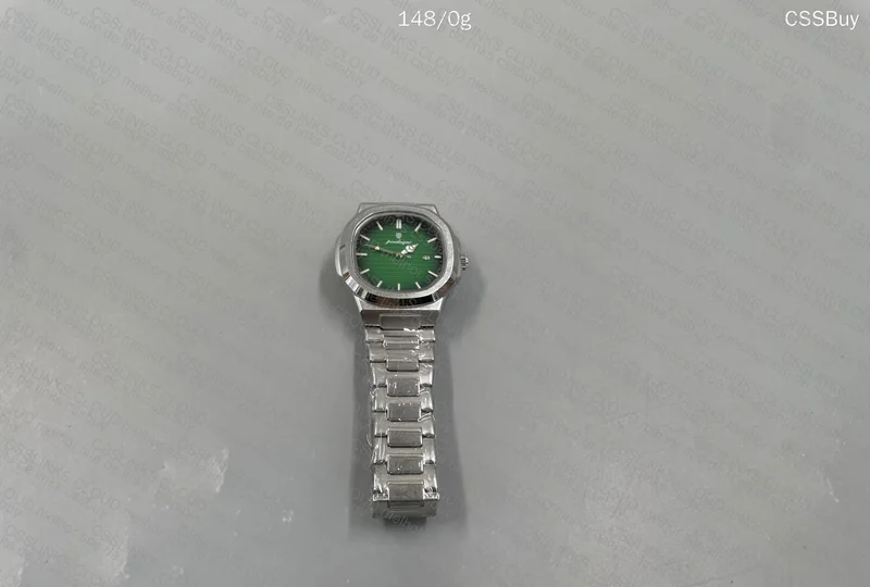 Poedagar Watch 3