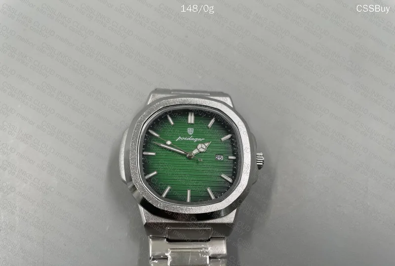 Poedagar Watch 4