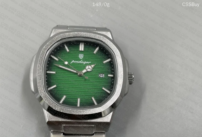 Poedagar Watch 5