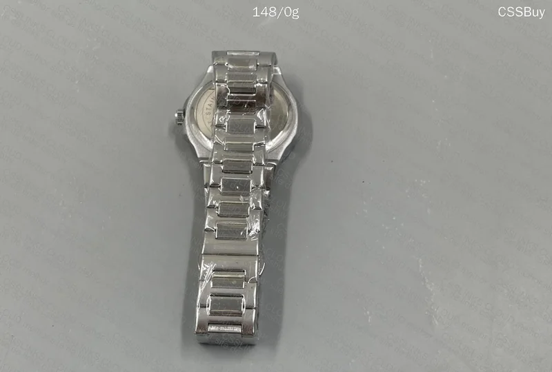 Poedagar Watch 6