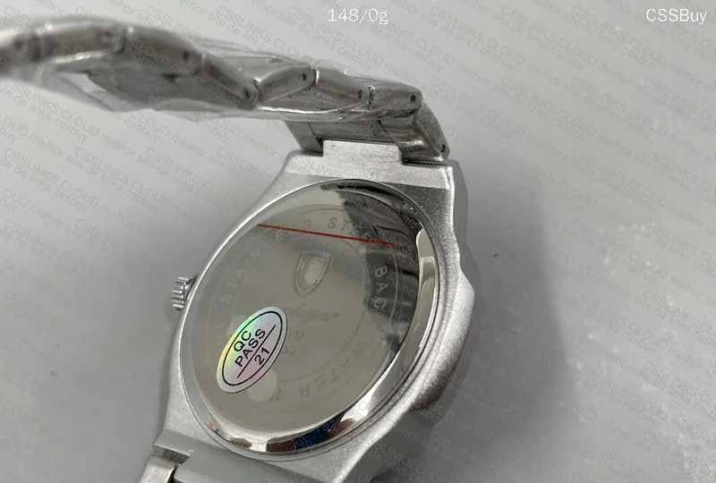 Poedagar Watch 7