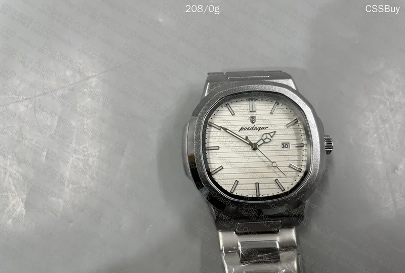 Poedagar Watch