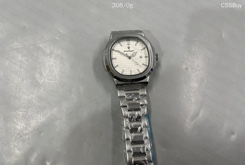 Poedagar Watch 3