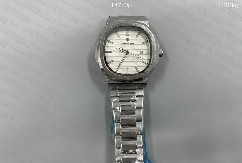 Poedagar Watch