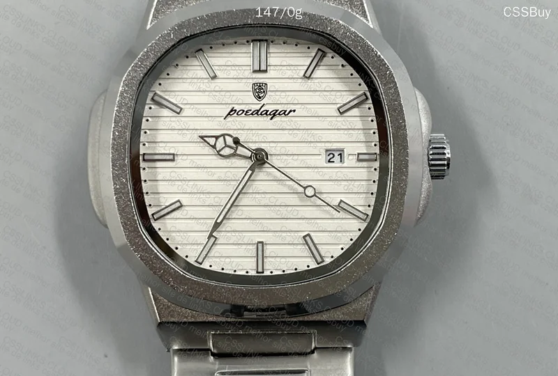 Poedagar Watch 2