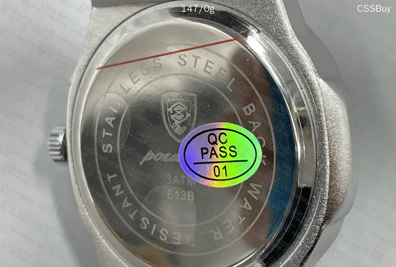 Poedagar Watch 3