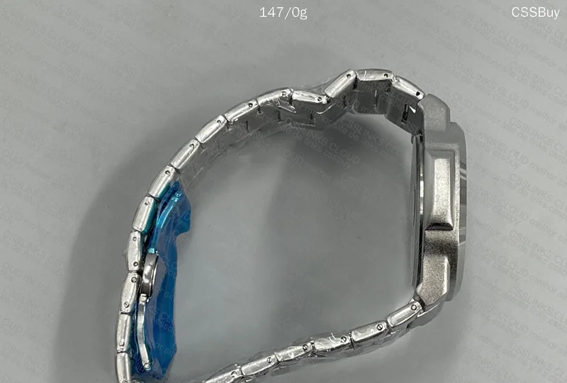 Poedagar Watch 5
