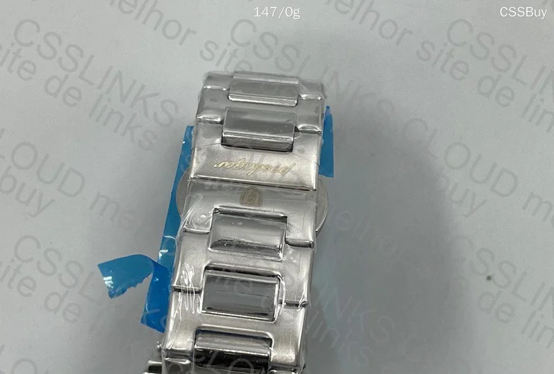 Poedagar Watch 6