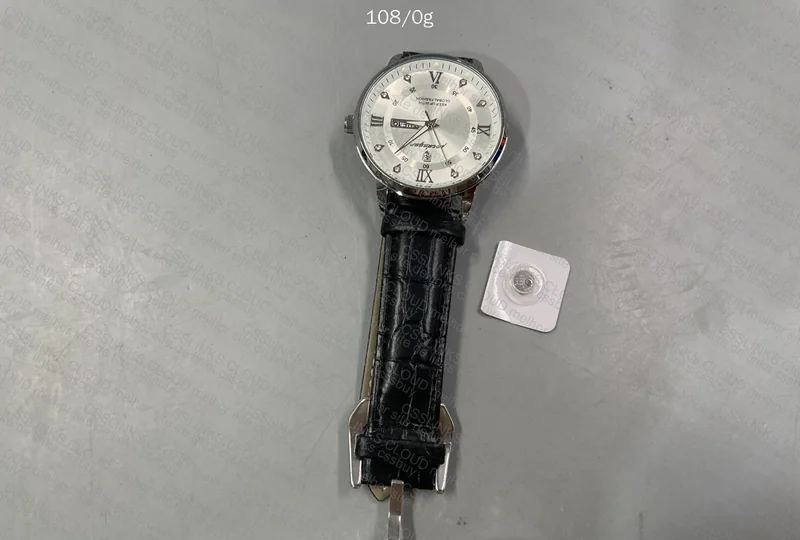 Poedagar Watch 3