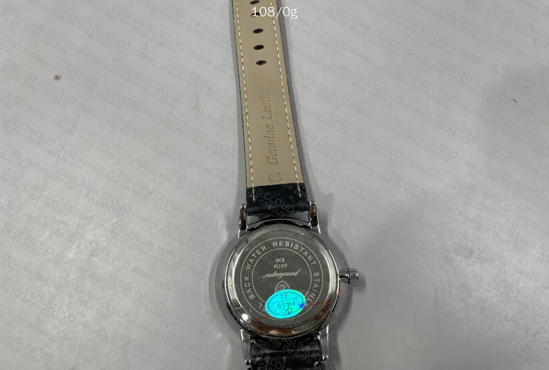 Poedagar Watch 5