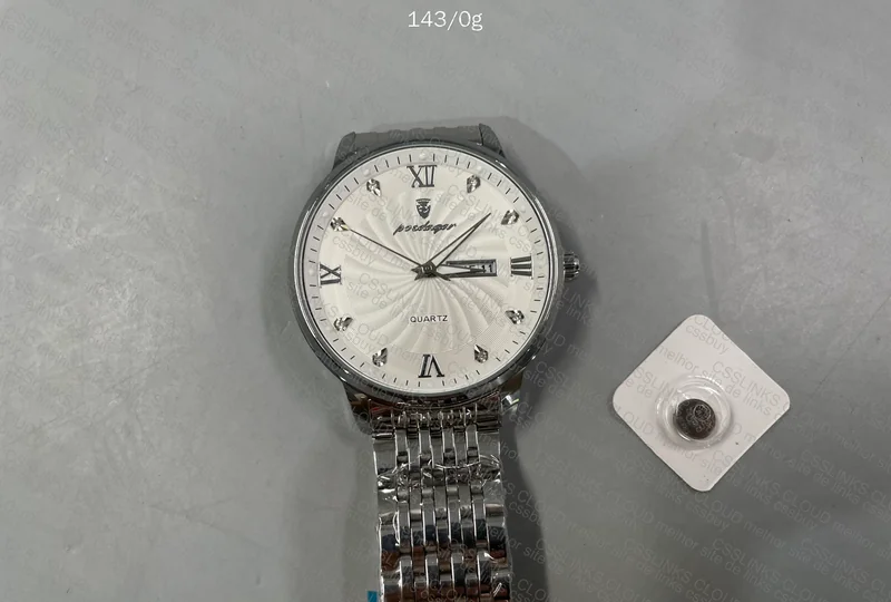 Poedagar Watch