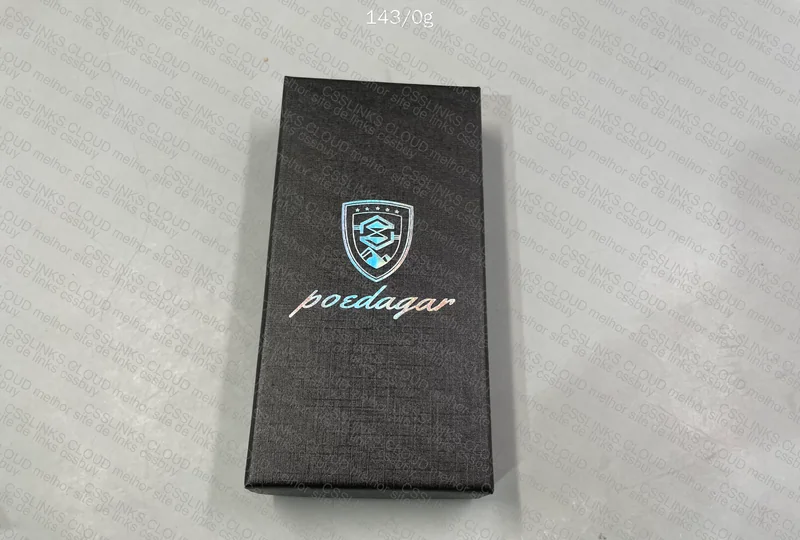 Poedagar Watch 2