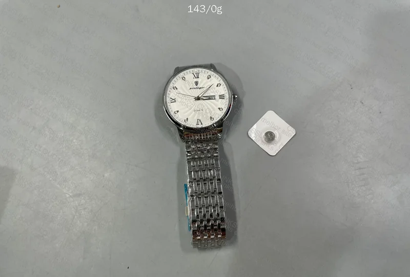 Poedagar Watch 3