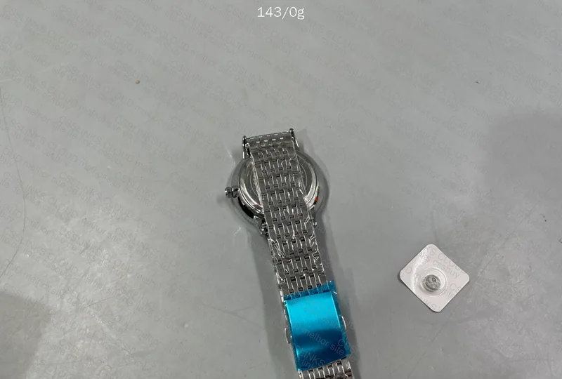 Poedagar Watch 4