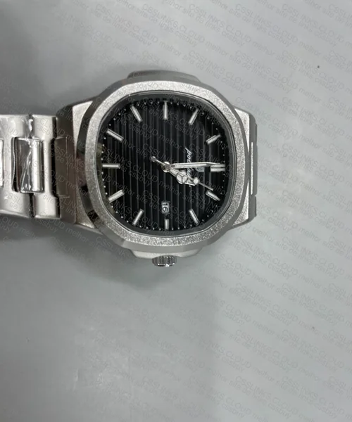 Poedagar Watch 4